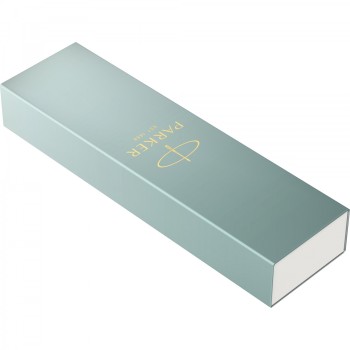 Ручка-роллер Parker IM Rituals T331, Green Gradient GT