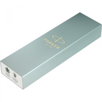 Ручка шариковая Parker IM Rituals K331, Green Gradient GT