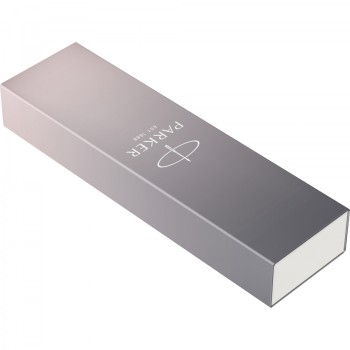 Ручка-роллер Parker IM Rituals T331, Grey Gradient CT